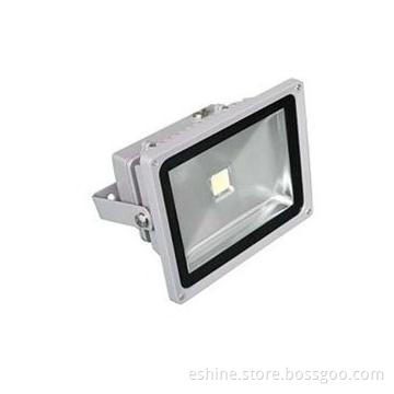 10W colorful rgb led floodlight
